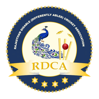 Rajasthan Differently Abled Cricket Council