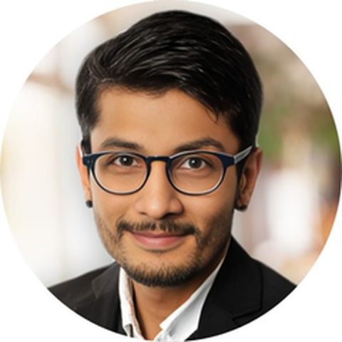 Anish Somani