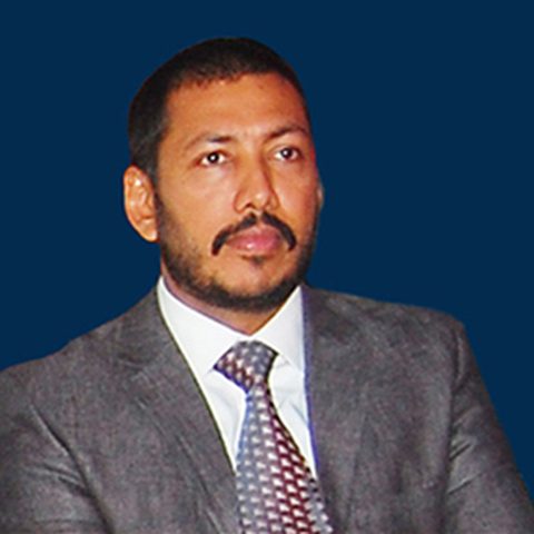 Anuraag Jaipuria