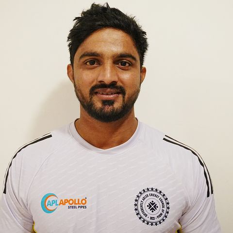 Akash Anil Patil
