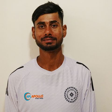 Akhil Reddy