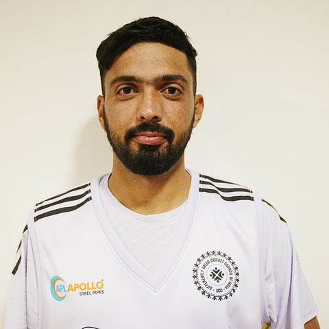 Amir Hassan