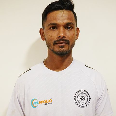 Jithendra
