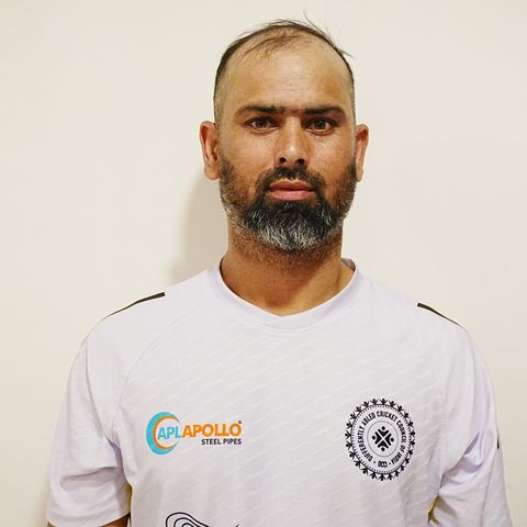 Majid Magray