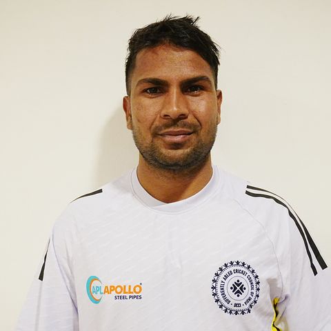 Pawan Kumar