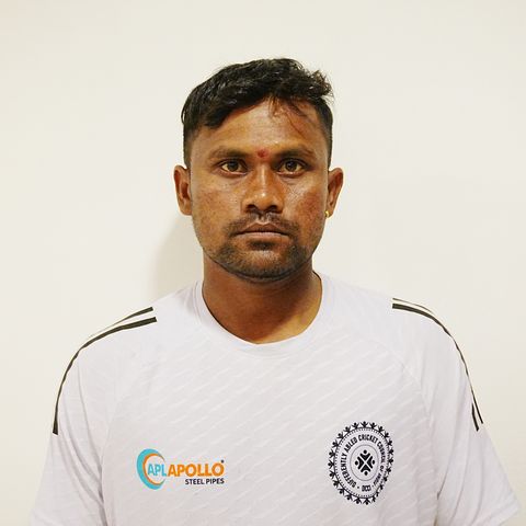 Rajesh