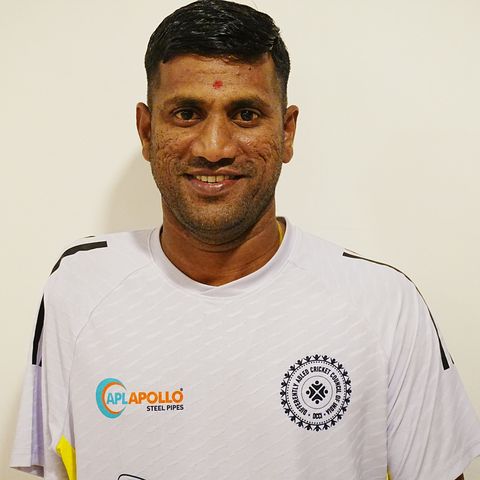 Ravindra G. Sante