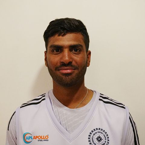 Yogendra Singh