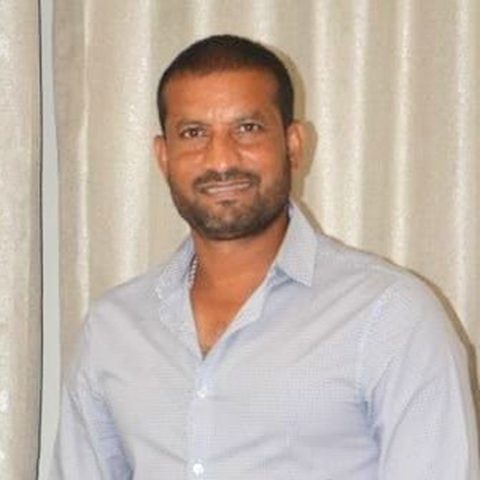 Rohit Jhalani